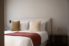 Cham- Superior Apartment with City View - Image 3