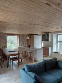 Maison Bonnemazou – Large, Comfortable House for 12 - Image 2