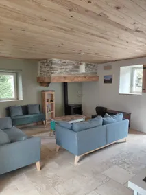 Maison Bonnemazou – Large, Comfortable House for 12 - Image 4