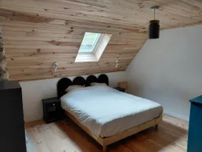 Maison Bonnemazou – Large, Comfortable House for 12 - Image 5