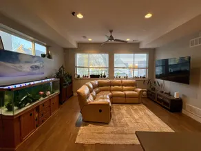 Rooftop Deck, Walk to Empower Field, with Aquarium - Image 2
