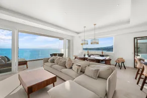 The ideal destination facing the blue ocean. - Image 3