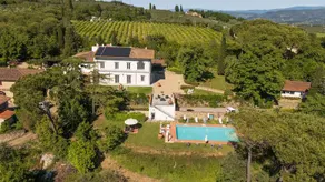 Chianti Relais Villa Ghibellina - Image 2