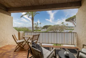 ”Sunset Marina” - Terrace - Gulf of Saint-Tropez - Image 3