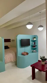 The Peachy Blue - Image 3
