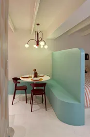 The Peachy Blue - Image 2