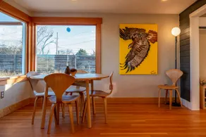 Rewilded Retreat | Historic Cottage & Mesa Views - Image 3