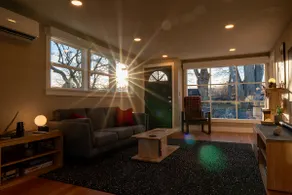 Rewilded Retreat | Historic Cottage & Mesa Views - Image 4