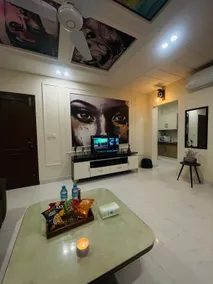 Luxury |2BED| Canal Road | Family Stay | Fast WiFi - Image 4