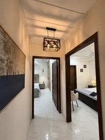 Luxury |2BED| Canal Road | Family Stay | Fast WiFi - Image 5