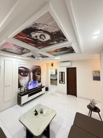Luxury |2BED| Canal Road | Family Stay | Fast WiFi - Image 2