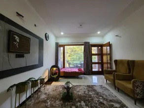 1BHK, Rooftop, Balcony near Airport, Fortis, Max - Image 3
