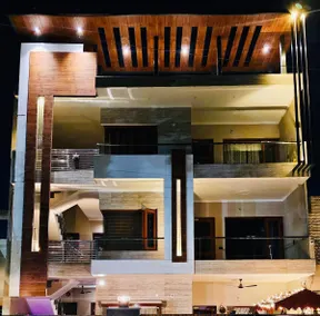 1BHK, Rooftop, Balcony near Airport, Fortis, Max - Image 2