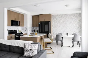 Modern 4BR Home w/ Scenic View + EV Charger - Image 3