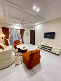 1 BHK Apartment | Near Canal Road | Self Check-in - Image 2