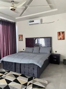 1 BR Apartment |Self Check-in | Stay in Faisalabad - Image 3