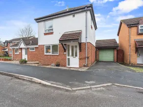 Telford Centre House with Parking, Garden, Wi-Fi - Image 3