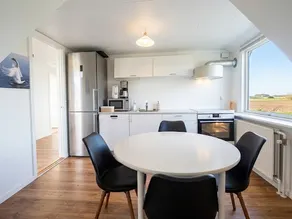 Apartment space for up to 6 free parking Free Wi-Fi - Image 2