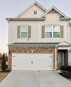 Stylish 3BR Townhome Minutes to Atlanta w/ Theater - Image 3
