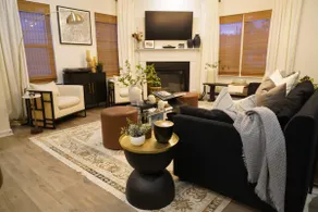 Stylish 3BR Townhome Minutes to Atlanta w/ Theater - Image 2