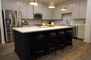 Stylish 3BR Townhome Minutes to Atlanta w/ Theater - Image 5