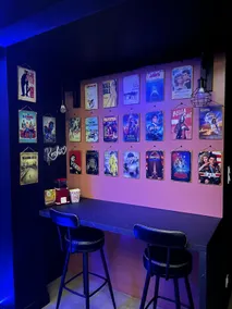 Immersive Movie Theater, Lorient & Beaches - Image 5
