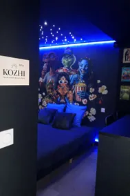 Private cinema studio near Lorient & beaches – KOZHI - Image 5