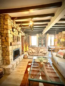 Las Cabañas del Valle, Cabaña Los Llanos - Image 3