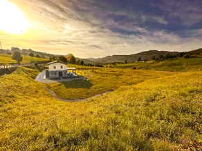 Las Cabañas del Valle, Cabaña Los Llanos - Image 4