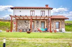 Las Cabañas del Valle, Cabaña Los Llanos - Image 2