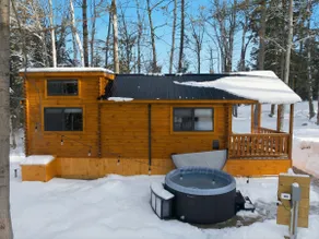 Grapevine Cabin - Image 4
