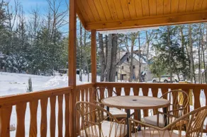 Grapevine Cabin - Image 3
