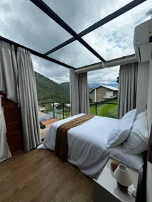 Vale Alpino Chalet • Accommodation in Teresópolis - Image 4