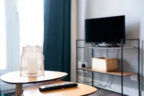 L'Escapade Lourdaise. Quiet apartment/parking - Image 4