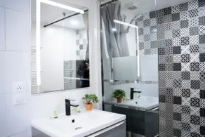 L'Escapade Lourdaise. Quiet apartment/parking - Image 5