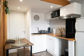 L'Escapade Lourdaise. Quiet apartment/parking - Image 2