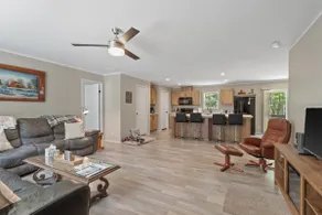 Family Getaway Near Sand Valley + Lake Petenwell - Image 2
