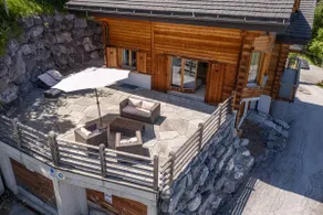 Chalet Enchanteur sauna, jacuzzi, 13pax - Image 2