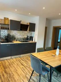 MaMa Apartments Kitchen| 6th Pers | Family Friendly - Image 2