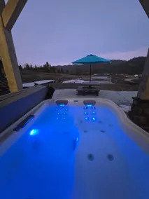 Tease & Please Cabin~Couples Escape - Image 3