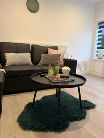 Cosy 2-Bedroom Flat in the heart of Melton Mowbray, Leicestershire - Image 3