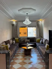 Perle de Meknès, ideally located, air conditioning, Wi-Fi - Image 2