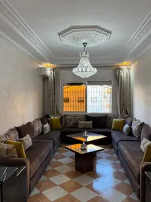 Perle de Meknès, ideally located, air conditioning, Wi-Fi - Image 3