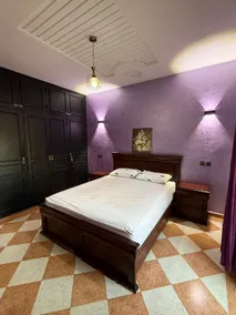 Perle de Meknès, ideally located, air conditioning, Wi-Fi - Image 5