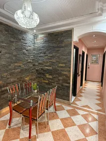 Perle de Meknès, ideally located, air conditioning, Wi-Fi - Image 4