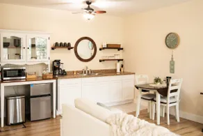 Creekside Studio • Walk to Downtown & Britt - Image 3