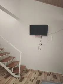 Loft studio apartment without garage, near Mega da Guaíra - Image 4