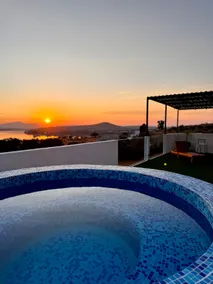 Casa ”La Vista” Valsequillo - Image 5
