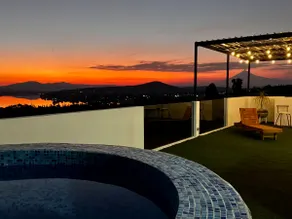 Casa ”La Vista” Valsequillo - Image 3