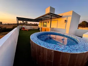 Casa ”La Vista” Valsequillo - Image 4